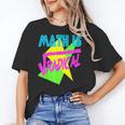 Math Is Radical Retro 80s Vintage Algebra Teacher Women's T-Shirt, trending gift Math Is Radical Retro 80s Vintage Algebra Teacher Women's T-Shirt, trending gift