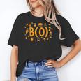 Math Teacher Halloween Mathematician Math Lover Boo Women's T-Shirt, trending gift Math Teacher Halloween Mathematician Math Lover Boo Women's T-Shirt, trending gift