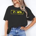 May The Fma Be With You Science Teacher Tshirts For Men Women Women's T-Shirt, Science Teacher Gifts, trending gift May The Fma Be With You Science Teacher Tshirts For Men Women Women's T-Shirt, Science Teacher Gifts, trending gift