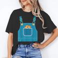 Mouse Halloween Costume Book Cookie Teacher Student Women's T-Shirt, trending gift Mouse Halloween Costume Book Cookie Teacher Student Women's T-Shirt, trending gift