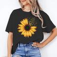 Music For Men Women Music Teacher Music Lover Women's T-Shirt, trending gift