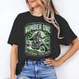 Number One Algebra Teacher 1 Career s Women's T-Shirt, trending gift Number One Algebra Teacher 1 Career s Women's T-Shirt, trending gift