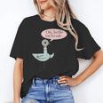 Oh Hello First Graders Cute Pigeon 1st Grade Teacher Women's T-Shirt, First Grade Teacher Gifts, trending gift Oh Hello First Graders Cute Pigeon 1st Grade Teacher Women's T-Shirt, First Grade Teacher Gifts, trending gift