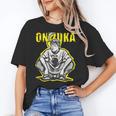 Onizuka Great Teacher Classic Anime Women's T-Shirt, trending gift