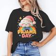 Pajama Day School Spirit Week Sleepy Cloud Teacher Student Women's T-Shirt, trending gift Pajama Day School Spirit Week Sleepy Cloud Teacher Student Women's T-Shirt, trending gift