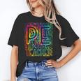 PE Teacher Phys Ed Tie Dye Physical Education Appreciation Women's T-Shirt, Pe Teacher Gifts, trending gift PE Teacher Phys Ed Tie Dye Physical Education Appreciation Women's T-Shirt, Pe Teacher Gifts, trending gift