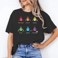 Periodic Elements Chemistry Lovers Science Teacher Women's T-Shirt, Science Teacher Gifts, trending gift Periodic Elements Chemistry Lovers Science Teacher Women's T-Shirt, Science Teacher Gifts, trending gift