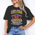 Physical Education School PE Teacher Halloween Costume Men Women Women's T-Shirt, Pe Teacher Gifts, trending gift Physical Education School PE Teacher Halloween Costume Men Women Women's T-Shirt, Pe Teacher Gifts, trending gift