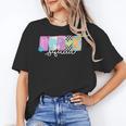Preschool Squad Team Pre-K Crew Back To School Teacher Women's T-Shirt, trending gift Preschool Squad Team Pre-K Crew Back To School Teacher Women's T-Shirt, trending gift