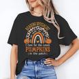 Reading Specialist Halloween Reading Teacher For Men Women Women's T-Shirt, trending gift Reading Specialist Halloween Reading Teacher For Men Women Women's T-Shirt, trending gift