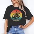 Retro Vintage Paint Palette Costume Artist Art Teacher Men Women Women's T-Shirt, trending gift Retro Vintage Paint Palette Costume Artist Art Teacher Men Women Women's T-Shirt, trending gift