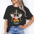 Rockin 50 Days Of School 50th Day Of School Teacher Student Men Women Girls Kids Women's T-Shirt, trending gift Rockin 50 Days Of School 50th Day Of School Teacher Student Men Women Girls Kids Women's T-Shirt, trending gift