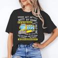 School Bus Driver Life Last Day Of School Teacher Kids Women's T-Shirt, trending gift