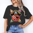 School International Talk Like A Pirate Day Pirate Teacher Women's T-Shirt, trending gift School International Talk Like A Pirate Day Pirate Teacher Women's T-Shirt, trending gift