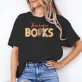 Science Of Reading ELA Teachers Thankful For Books Women's T-Shirt, Science Teacher Gifts, trending gift Science Of Reading ELA Teachers Thankful For Books Women's T-Shirt, Science Teacher Gifts, trending gift