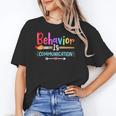 Special Education SPED Teacher For Men Women Girls Kids Women's T-Shirt, trending gift Special Education SPED Teacher For Men Women Girls Kids Women's T-Shirt, trending gift