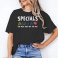 Specials The Best Part Of The Day Men Women Teacher Women's T-Shirt, trending gift