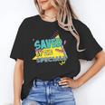 Specials Team Elementary School Teachers Cute Trendy Retro Women's T-Shirt, trending gift