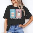 SPED Teacher Special Education First Coffee Then Data Women's T-Shirt, trending gift SPED Teacher Special Education First Coffee Then Data Women's T-Shirt, trending gift