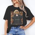 St Jean Baptiste De La Salle Patron Saint Education Teachers Women's T-Shirt, trending gift St Jean Baptiste De La Salle Patron Saint Education Teachers Women's T-Shirt, trending gift