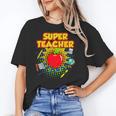 Superhero Teacher Appreciation Teaching Tee Women's T-Shirt, trending gift Superhero Teacher Appreciation Teaching Tee Women's T-Shirt, trending gift