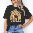 I Teach The Cutest Bees In The Beehive Teachers Day Women's T-Shirt, trending gift I Teach The Cutest Bees In The Beehive Teachers Day Women's T-Shirt, trending gift
