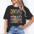 Teacher We Are Like A Box Of Crayons Back To School Women's T-Shirt, trending gift Teacher We Are Like A Box Of Crayons Back To School Women's T-Shirt, trending gift