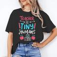 Teacher Preschool Pre K Kindergarten Women's T-Shirt, trending gift Teacher Preschool Pre K Kindergarten Women's T-Shirt, trending gift