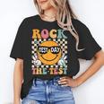 Test Day Rock The Test Teacher Testing Day You Got This Women's T-Shirt, trending gift Test Day Rock The Test Teacher Testing Day You Got This Women's T-Shirt, trending gift