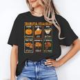 Thankful Syllables Thanksgiving Phonics Reading Teacher Fall Women's T-Shirt, trending gift Thankful Syllables Thanksgiving Phonics Reading Teacher Fall Women's T-Shirt, trending gift