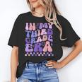 In My Third Grade Era 3rd Grade Teacher Student Boy Girl Women's T-Shirt, trending gift In My Third Grade Era 3rd Grade Teacher Student Boy Girl Women's T-Shirt, trending gift