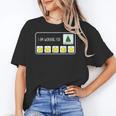 I Am Working For Christmas Break Teacher Christmas Women's T-Shirt, trending gift