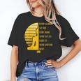 Yoga Meditation Buddha Yoga Teacher T-Shirt Women's T-Shirt, trending gift