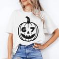 67 Halloween Costume For Students Teachers Brainrot Meme Women's T-Shirt, trending gift