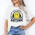 Autism Awareness Acceptance Special Education Teacher Kids Women's T-Shirt, trending gift