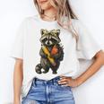 Back To School Raccoon Teachers Student Kids Women's T-Shirt, trending gift Back To School Raccoon Teachers Student Kids Women's T-Shirt, trending gift