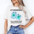 Biology T Shirts Science Biology Teacher Idea Women's T-Shirt, Science Teacher Gifts, trending gift Biology T Shirts Science Biology Teacher Idea Women's T-Shirt, Science Teacher Gifts, trending gift