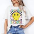 Choose To Include Special Education Teacher Autism Awareness Women's T-Shirt, trending gift Choose To Include Special Education Teacher Autism Awareness Women's T-Shirt, trending gift