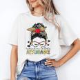 Elementary Teacher Remind Me To Take Attendance Women Women's T-Shirt, trending gift