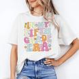 In My Fifth Grade Era 5th Grade Era Teacher Back To School Women's T-Shirt, trending gift In My Fifth Grade Era 5th Grade Era Teacher Back To School Women's T-Shirt, trending gift