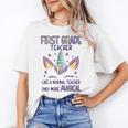 First Grade Teacher Definition Women's T-Shirt, First Grade Teacher Gifts, trending gift First Grade Teacher Definition Women's T-Shirt, First Grade Teacher Gifts, trending gift