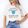 Growth Mindset Tee Teacher Quotes Men Women Kids Women's T-Shirt, trending gift Growth Mindset Tee Teacher Quotes Men Women Kids Women's T-Shirt, trending gift