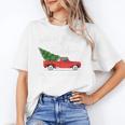 Jolliest Bunch Of Teachers This Side Of The Hallway Women's T-Shirt, trending gift Jolliest Bunch Of Teachers This Side Of The Hallway Women's T-Shirt, trending gift
