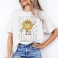 Be Kind Unity Day Orange Anti Bullying For Kids Teachers Women's T-Shirt, trending gift
