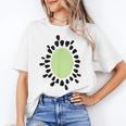 Kiwi Easy Costume Halloween Fruit Lover School Teacher Fun Women's T-Shirt, trending gift Kiwi Easy Costume Halloween Fruit Lover School Teacher Fun Women's T-Shirt, trending gift