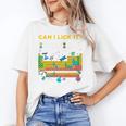 Can I Lick It Periodic Table Science Teacher Student Premium Tri-Blend Women's T-Shirt, Science Teacher Gifts, trending gift Can I Lick It Periodic Table Science Teacher Student Premium Tri-Blend Women's T-Shirt, Science Teacher Gifts, trending gift