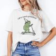 Pre K Grade Teacher Frog Back To School Preschool Women's T-Shirt, trending gift Pre K Grade Teacher Frog Back To School Preschool Women's T-Shirt, trending gift