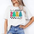 Pre-K Paraprofessional Teacher Back To School Vibes Women's T-Shirt, trending gift Pre-K Paraprofessional Teacher Back To School Vibes Women's T-Shirt, trending gift