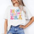 Retro Groovy Retirement Era Retired Teacher Women's T-Shirt, Groovy Teacher Gifts, trending gift Retro Groovy Retirement Era Retired Teacher Women's T-Shirt, Groovy Teacher Gifts, trending gift
