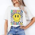 School Counselor Teacher Counseling Office School Guidance Women's T-Shirt, trending gift School Counselor Teacher Counseling Office School Guidance Women's T-Shirt, trending gift